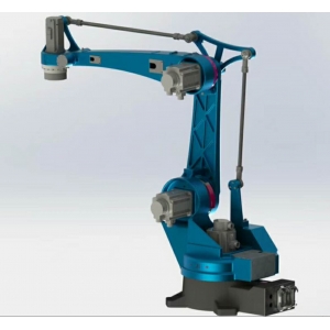 工業(yè)機(jī)器人的基本組成結(jié)構(gòu)有哪些？